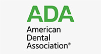 American Dental Association logo