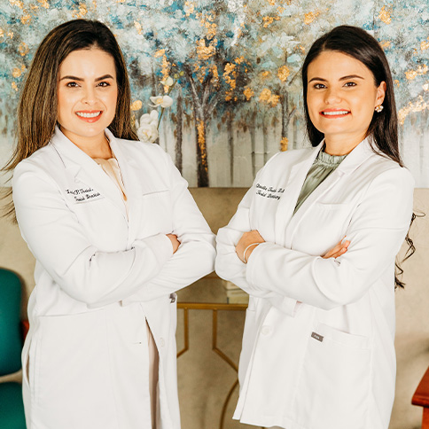 Chesapeake Virginia dentist Lucia Troisi D M D