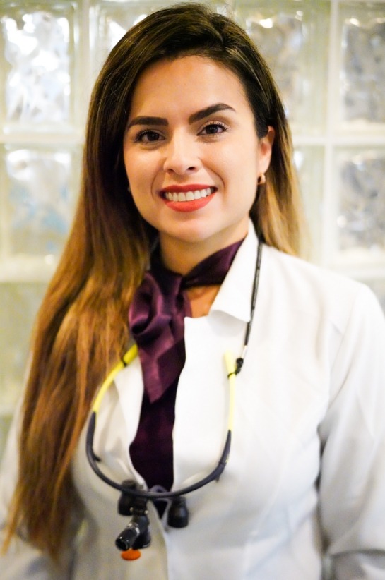 Trusted Chesapeake Virginia dentist Lucia Troisi D M D