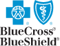 BlueCross BlueShield dental insurance logo