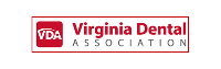 Virginia Dental Association logo