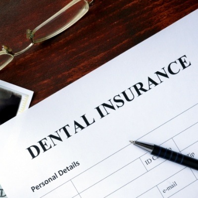 Dental insurance forms