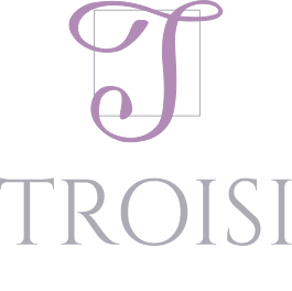 Troisi Dentistry logo